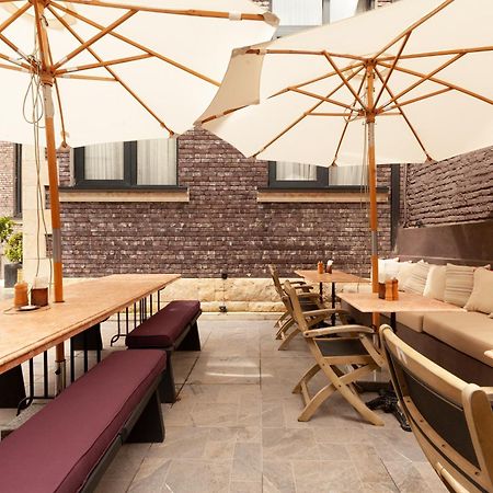 Communal Hotel Кутаиси Екстериор снимка