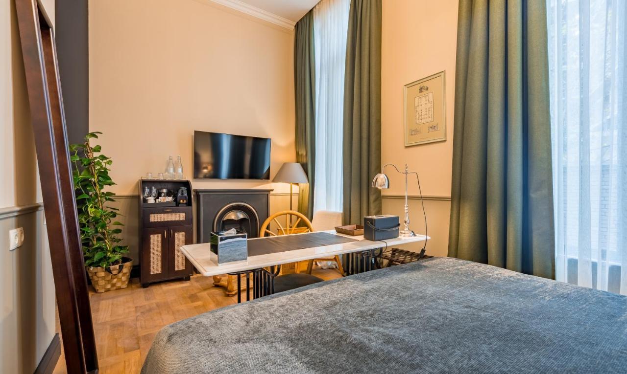 Communal Hotel Кутаиси Екстериор снимка