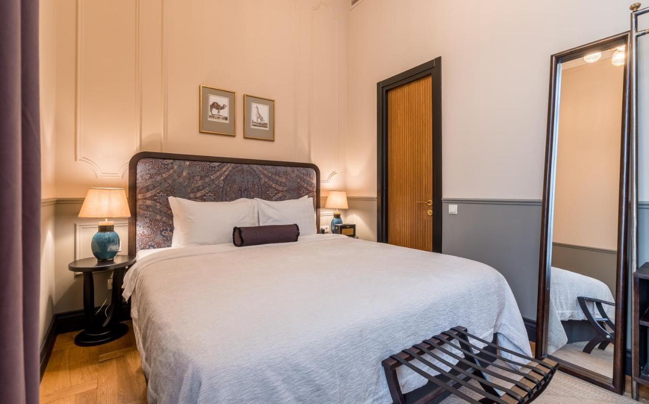 Communal Hotel Кутаиси Екстериор снимка