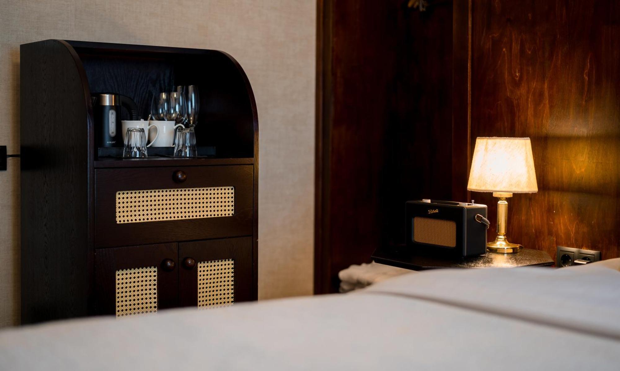 Communal Hotel Кутаиси Екстериор снимка